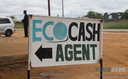 {Press Release} EcoCash Commits $5 Million To Help Its Agents In Cyclone-hit Areas To Get Back On Their Feet