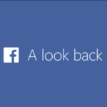 Facebook Look Back