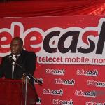 Telecel complains to POTRAZ over access to EcoCash agents, directed to RBZ