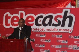 Telecel complains to POTRAZ over access to EcoCash agents, directed to RBZ