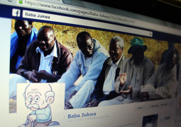 Where is Baba Jukwa in all this?