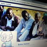 Baba Jukwa posts shutdown notice of Facebook page (happening tomorrow)