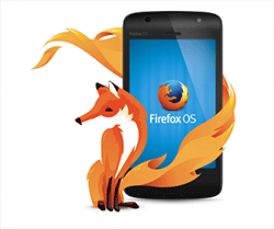 Regional & Global round up: FireFox OS at Mobile World Congress, MTN vs. Cell C