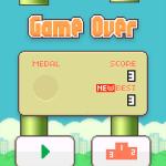 Flappy Bird is being pulled down by owner in under 7 hours (update)