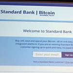 One of Africa’s largest banks, Standard Bank, pilots Bitcoin trading portal