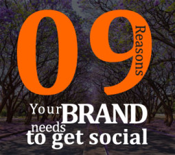 9 sure fire ways to kick start your brand to #GetSocial