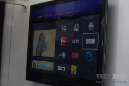 Huawei bringing IP TV solution to African carriers