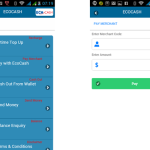 Econet launches own EcoCash Android app. Here’s the download