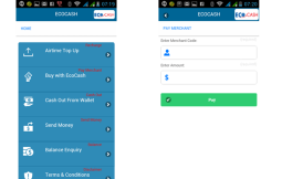 Econet launches own EcoCash Android app. Here’s the download