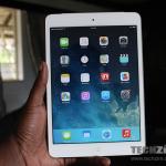 Harare City Council To Spend $23 000 On iPads