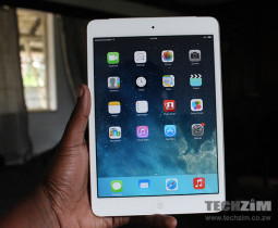 Harare City Council To Spend $23 000 On iPads