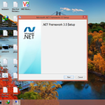 Installing .Net 3.5 on Windows 8 and 8.1 offline