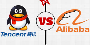 tencent-alibaba