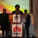 Zimbabwe Public Sector ICT Forum officially opened by VP Joyce Mujuru