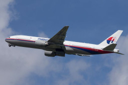 Crowd Sourcing: Here is how you can help find Malaysia Airlines Flight 370