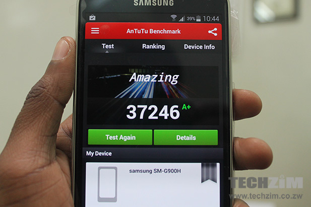 Samsung-galaxy-S5-benchmarks