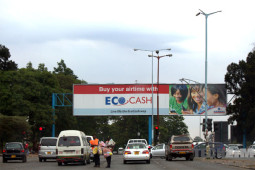 EcoCash introduces DSTv payments in RANDS