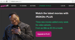 Advantages of B2B model for VOD startups more apparent as iROKO goes Global