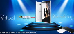 Astro mobile to launch a new flagship smartphone called Astro Virtual 2