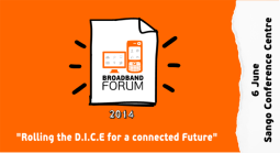 Techzim to host the Broadband Forum 2014 on the 6th of June