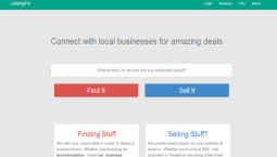 lookingfor.co.zw : a local startup’s solution for business lead generation