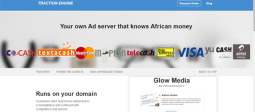 Traction Engine sets out to solve problems in the African advertising market