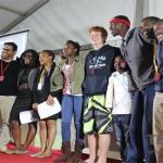 Curtain falls on Startup Weekend Zimbabwe,Kwese Music takes first prize