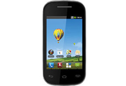 Econet selling a ZTE V795 entry level smartphone for $55. Our thoughts