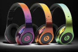 Apple rumored to be working on acquisition of Beats Electronics for $3.2 billion