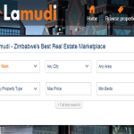 Rocket Internet enters Zimbabwe with real estate website Lamudi