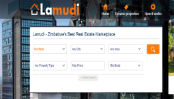 Rocket Internet enters Zimbabwe with real estate website Lamudi