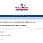 Here’s an opportunity for you to give Econet a piece of your mind about their service