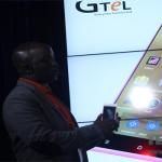 G-Tel launches new flagship device the A750 Xplora MX1