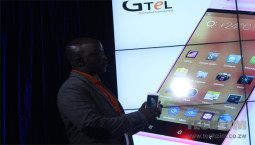 G-Tel launches new flagship device the A750 Xplora MX1