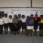 The Technovation Challenge draws to a close