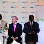 Econet partners WorldRemit to enable diaspora remittances to EcoCash wallets