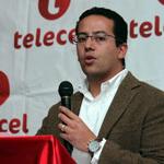 Ashraf Elguindy, Telecel Zimbabwe Chief Commercial Officer, resigns suddenly