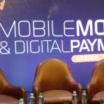 Cheers to mobile money & e-commerce opportunities in our cashless society