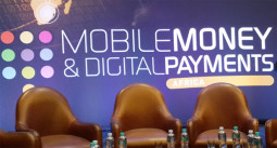 Cheers to mobile money & e-commerce opportunities in our cashless society