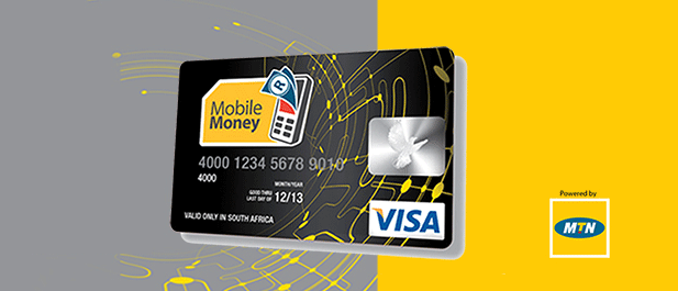 Mtn Launches Visa Card Zimbos To Send Money Home Cheaply Techzim - 