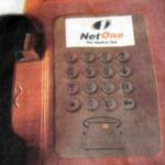 NetOne’s Chatter Box: The public phone is back. Except, bring your own sim card