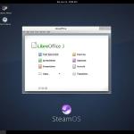 SteamOS offers a gateway to gaming heaven