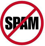 no-spam