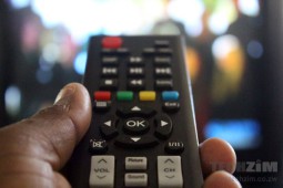 Econet near to launching pay TV service called ipidi