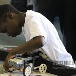 Impact Hub Announces Robotics Program For Teens