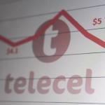 Telecel Zimbabwe’s Average Revenue Per User at lowest point since 2012 (graph)