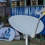 TelOne adds unlimited nighttime data to all its VSAT packages