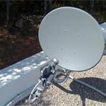 TelOne, ZODSAT, Vsat