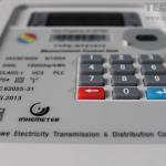 Zimbabwean electricity, prepaid meters, ZESA Tokens, ZESA self-service portal