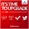 Telecel #TellSomeone, imitation is the greatest form of flattery